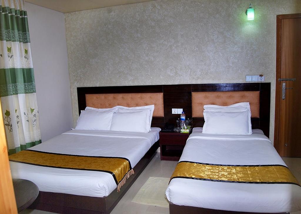 Hotel Beach Way Cox's Bazar Exterior photo