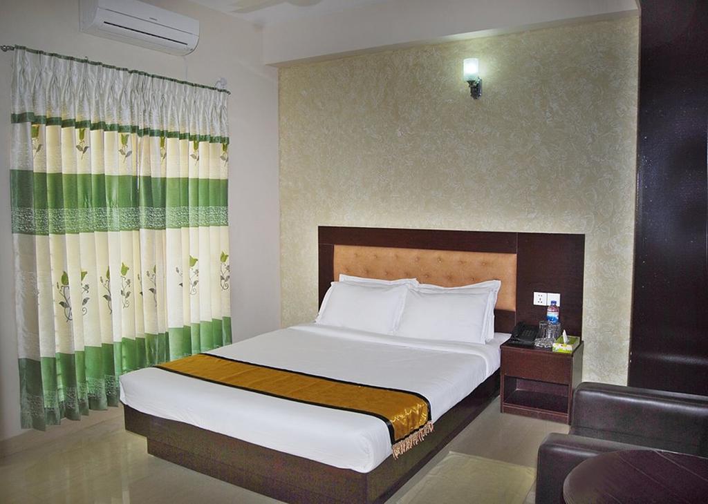 Hotel Beach Way Cox's Bazar Room photo