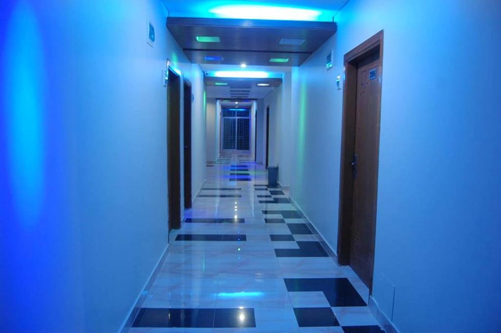 Hotel Beach Way Cox's Bazar Exterior photo